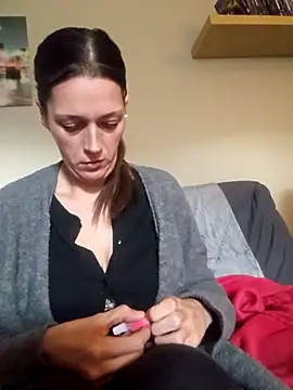 Snapshot of Mila_Luciphya chatting on 01.13.26 Mila Luciphya online show from 01.13.26