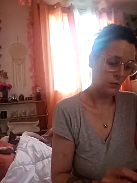 Snapshot of Mila_Luciphya chatting on 02.04.26 Mila Luciphya online show from 02.04.26