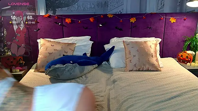 RedSpark  online show from 10.28.25