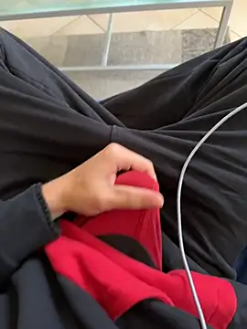 Manu97k online show from 10.27.25