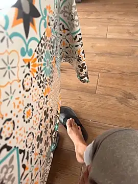 Manu97k online show from 02.16.26