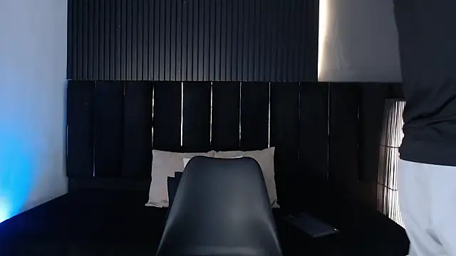 Dominic ghost online show from 01.08.26