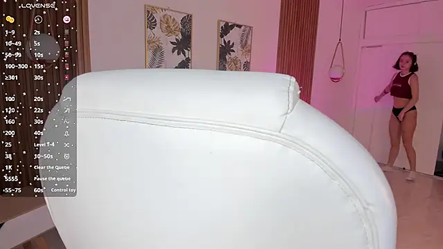 emily sam online show from 09.30.25