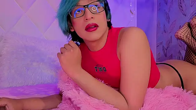 Dannyhot  online show from 02.04.26