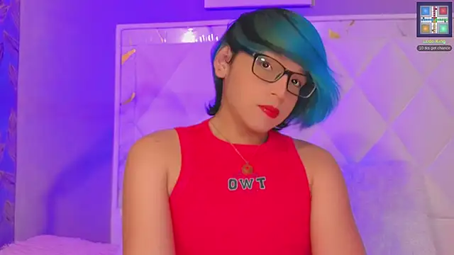 Dannyhot  online show from 03.17.26