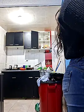 Snapshot of vaneza1999 chatting on 09.26.25 vaneza1999 online show from 09.26.25