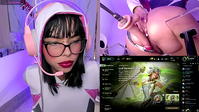 Nyveth online show from 11.06.25