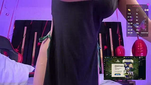 Nyveth online show from 02.06.26