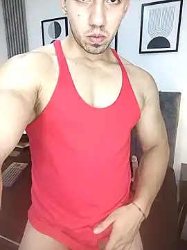 Liam forest  online show from 03.06.26