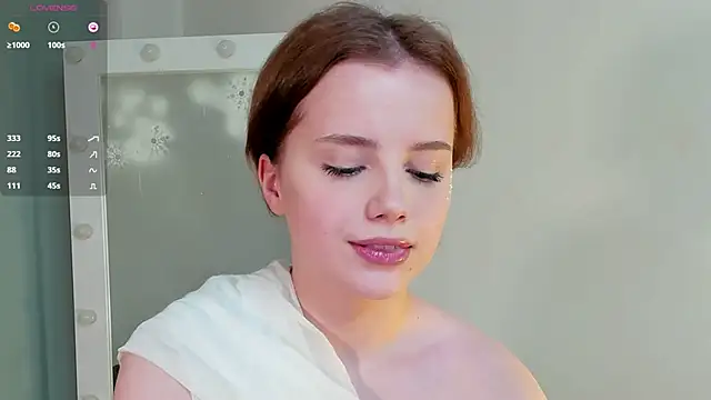 GabiMeshuggah online show from 01.10.26