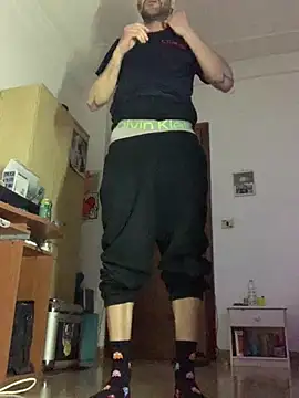 TORAKIKI79 online show from 03.02.26