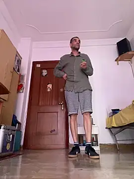 TORAKIKI79 online show from 05.03.26