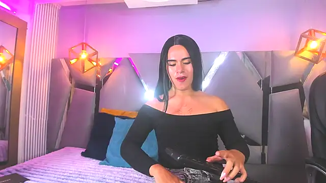 ashleylitle online show from 09.29.25