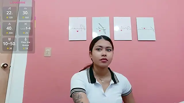 little beillis online show from 10.15.25