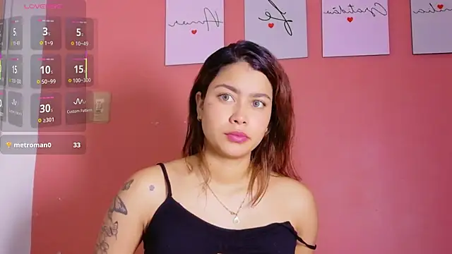 little beillis online show from 11.15.25