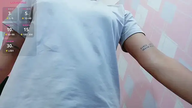 little beillis online show from 01.14.26