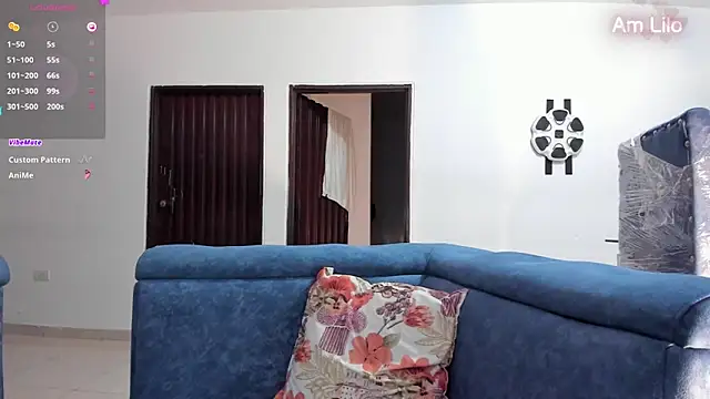 LiloTorontoo online show from 10.27.25