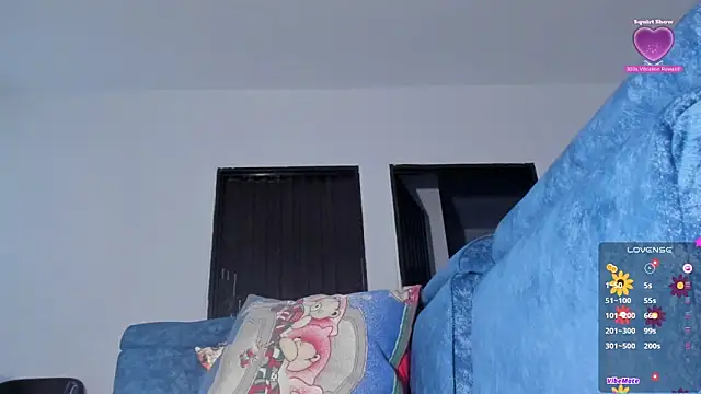 LiloTorontoo online show from 11.14.25