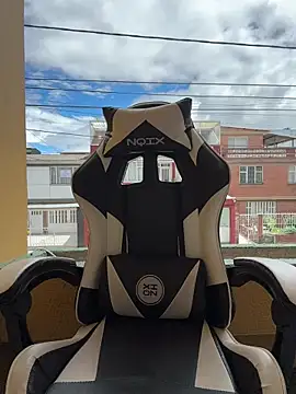 Scarlett fiire online show from 11.25.25