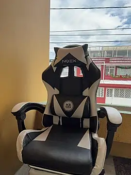 Scarlett fiire online show from 11.28.25