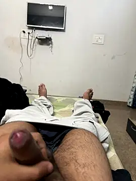 Hotguyforfun online show from 12.15.25