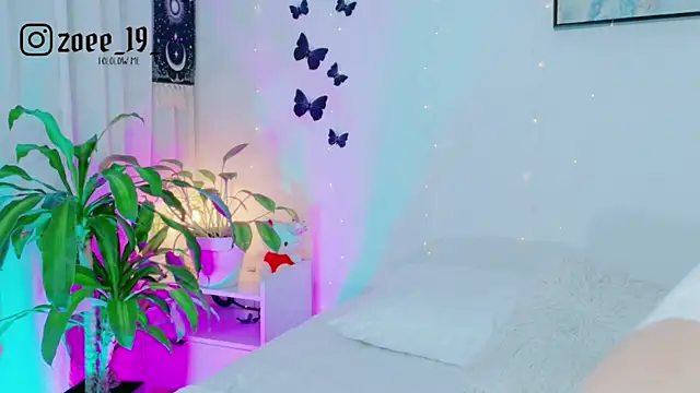 cuteezoe online show from 06.09.26