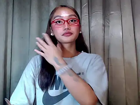 Sassy-Morena online show from 02.14.26