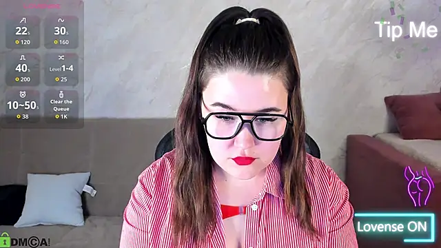 Tara Torres online show from 09.18.25