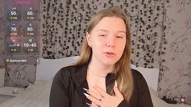  influensii  online show from 10.18.25