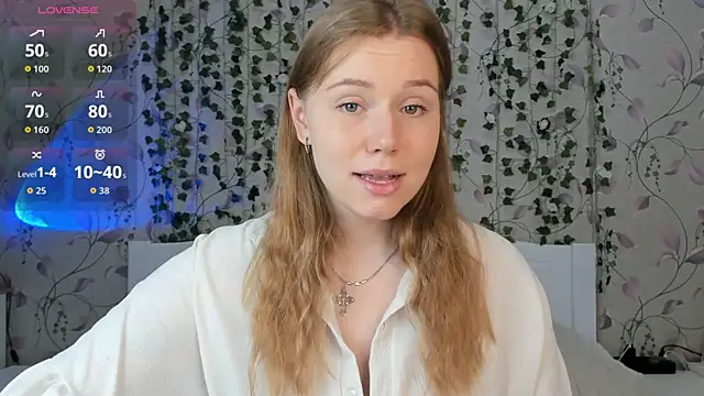  influensii  online show from 10.29.25