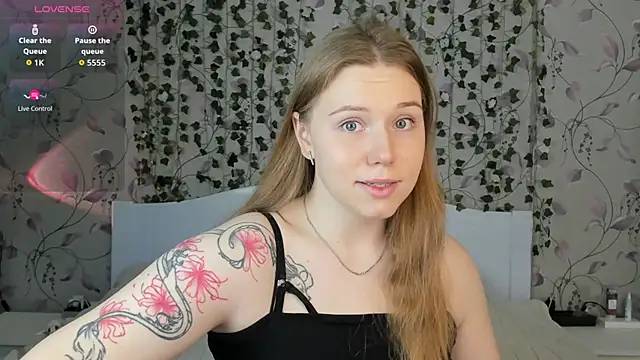  influensii  online show from 11.03.25