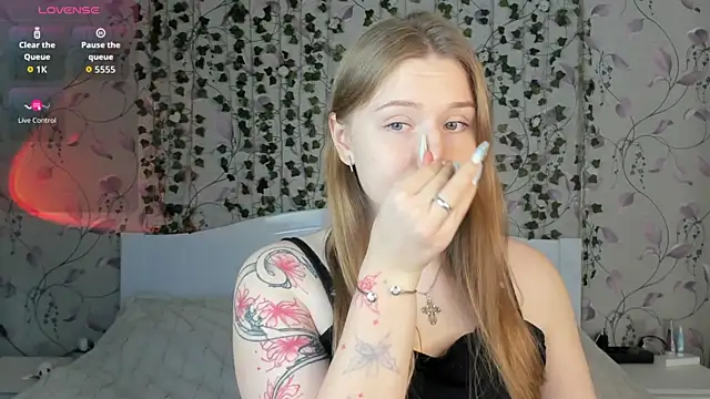  influensii  online show from 11.10.25