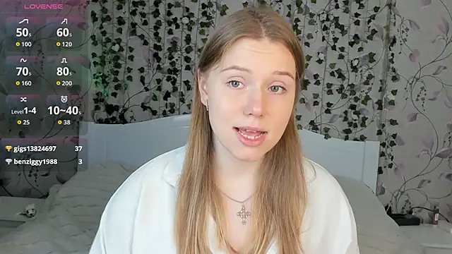  influensii  online show from 11.13.25