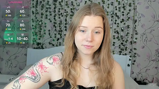  influensii  online show from 11.18.25