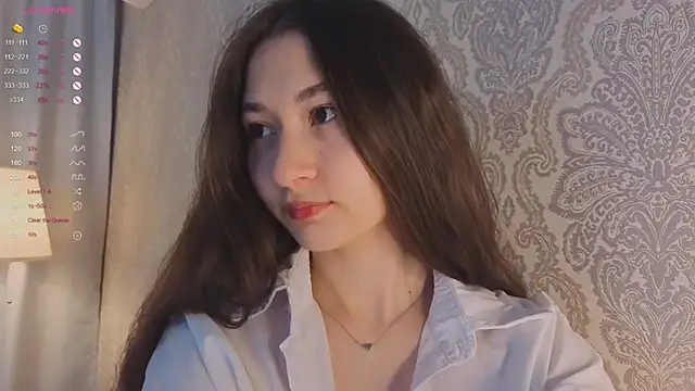 Trinity Bunny online show from 11.30.25