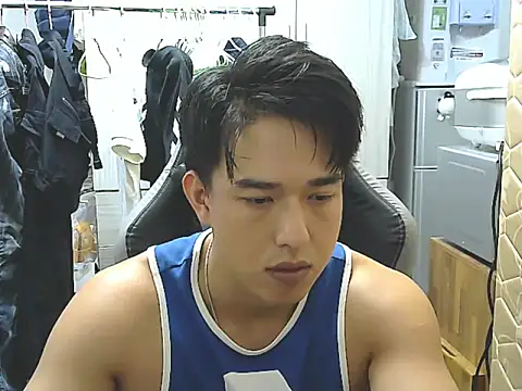 hunterXhan online show from 09.15.25