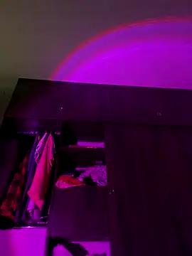 Flora Minx online show from 12.23.25