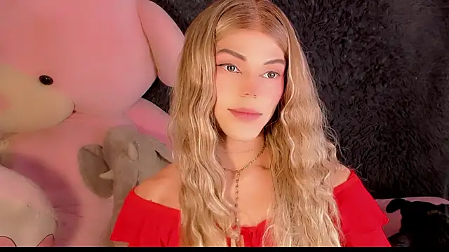 Flora Minx online show from 02.14.26