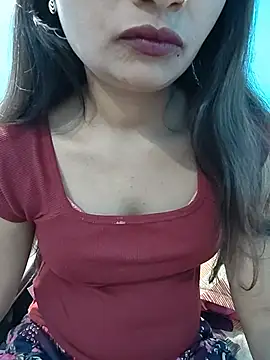 Snapshot of Vaani_Actress chatting on 06.21.26 Vaani Actress online show from 06.21.26