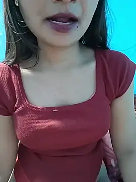 Snapshot of Vaani_Actress chatting on 06.22.26 Vaani Actress online show from 06.22.26