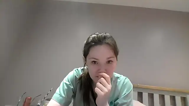 SexyKatiex online show from 04.13.26