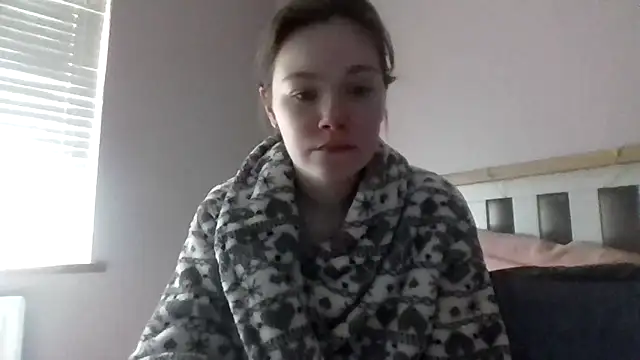 SexyKatiex online show from 06.12.26