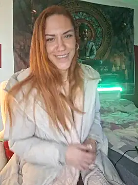 SlimBellaa online show from 11.11.25