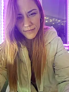 SlimBellaa online show from 11.11.25