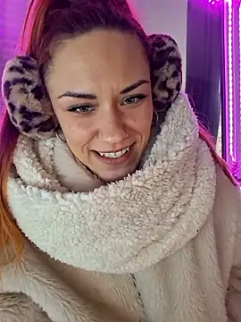 SlimBellaa online show from 01.15.26