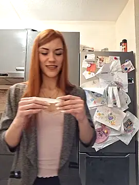 SlimBellaa online show from 01.17.26