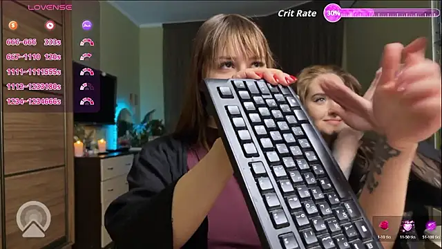 xxx sandra  online show from 01.16.26