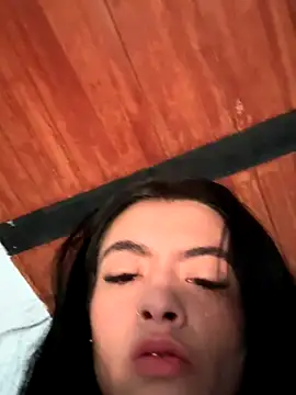 Snapshot of LiaCollings chatting on 09.29.25 LiaCollings online show from 09.29.25