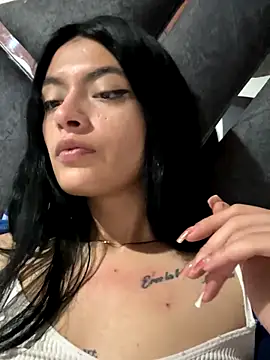 Snapshot of LiaCollings chatting on 11.09.25 LiaCollings online show from 11.09.25