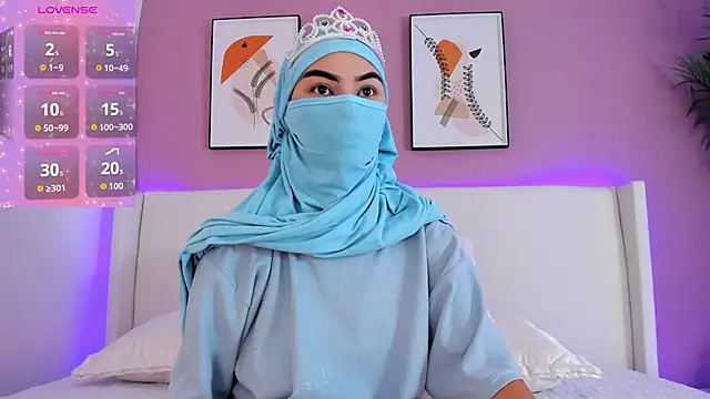  Saandy online show from 09.15.25